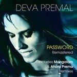 Слушать альбом - Password (2015)