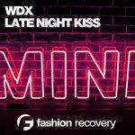 Слушать альбом - Late Night Kiss (2019)
