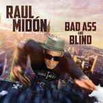 Слушать альбом - Bad Ass and Blind (2017)