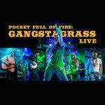 Слушать альбом - Pocket Full of Fire: Gangstagrass (2019)