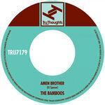 Слушать альбом - Amen Brother (2008)