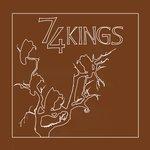 Слушать альбом - 74kings - EP (2018)