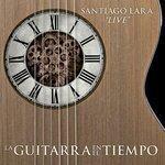 Слушать альбом - La guitarra en el tiempo (2019)