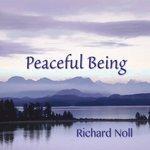 Слушать альбом - Peaceful Being (2017)