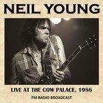 Слушать альбом - Live at the Cow Palace, California, 1986 (Fm Radio Broadcast) (2016)