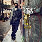 Слушать альбом - Take Me To The Alley (2016)