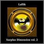 Слушать альбом - Surplus Dimension, Vol. 2 (2018)