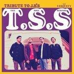 Слушать альбом - Tribute to J.B.'s (2019)