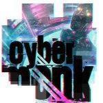 Слушать альбом - Cyber Monk (2019)