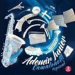 Слушать альбом - Camaleão Iii - Espiral (2018)