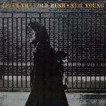 Слушать альбом - After The Gold Rush (1970)