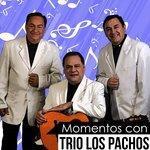 Слушать альбом - Momentos Con el Trio los Panchos (2018)