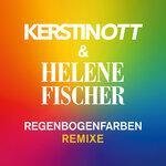 Слушать альбом - Regenbogenfarben (2019)