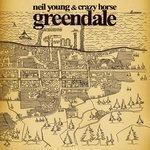 Слушать альбом - Greendale (2003)