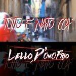 Слушать альбом - Tutto è nato ccà (2019)