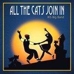 Слушать альбом - All the Cats Join In (2015)
