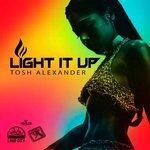 Слушать альбом - Light It Up (2018)