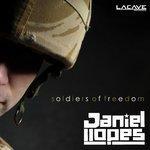 Слушать альбом - Soldiers of Freedom (2017)