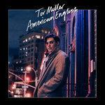 Слушать альбом - American English (2016)