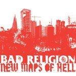Слушать альбом - New Maps of Hell Deluxe Version (2008)