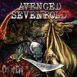 Слушать альбом - City Of Evil (2005)