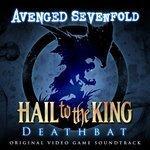 Слушать альбом - Hail To The King: Deathbat (2015)