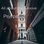 Слушать альбом - All about the Groove (2019)