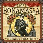 Слушать альбом - Beacon Theatre - Live from New York (2012)