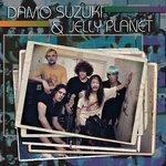 Слушать альбом - Damo Suzuki & Jelly Planet (2018)