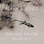 Слушать альбом - Through the Fire (2018)