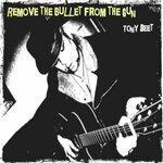 Слушать альбом - Remove the Bullet From the Gun (2019)