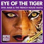 Слушать альбом - Eye of the Tiger (2018)