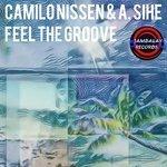 Слушать альбом - Feel the Groove (2018)