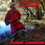 Слушать альбом - Puros Corridos (2019)