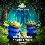Слушать альбом - Forest Toys (2019)
