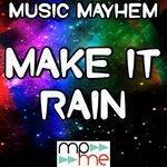 Слушать альбом - Make It Rain - Tribute to Ed Sheeran (2015)