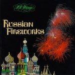 Слушать альбом - Russian Fireworks (2018)