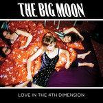 Слушать альбом - Love In The 4th Dimension (2016)