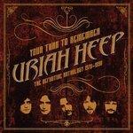 Слушать альбом - Your Turn to Remember: The Definitive Anthology 1970 - 1990 (2016)