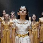 Из чего же сделаны наши девчонки? (2017)