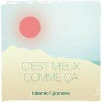 Слушать альбом - C'est Mieux Comme Ça (2019)