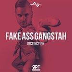 Слушать альбом - Fake Ass Gangstah (2018)