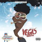 Слушать альбом - Vegas Freestyle (2017)