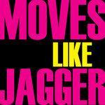 Слушать альбом - Moves Like Jagger - Single (2012)