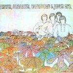 Слушать альбом - Pisces, Aquarius, Capricorn & Jones Ltd. (1967)