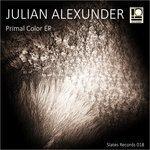 Слушать альбом - Primal Color EP (2018)