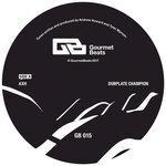 Слушать альбом - Dubplate Champion (2018)