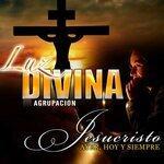 Слушать альбом - Jesucristo Ayer, Hoy y Siempre (2019)