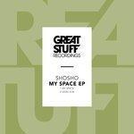 Слушать альбом - My Space EP (2018)