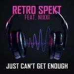 Слушать альбом - Just Can't Get Enough (2018)